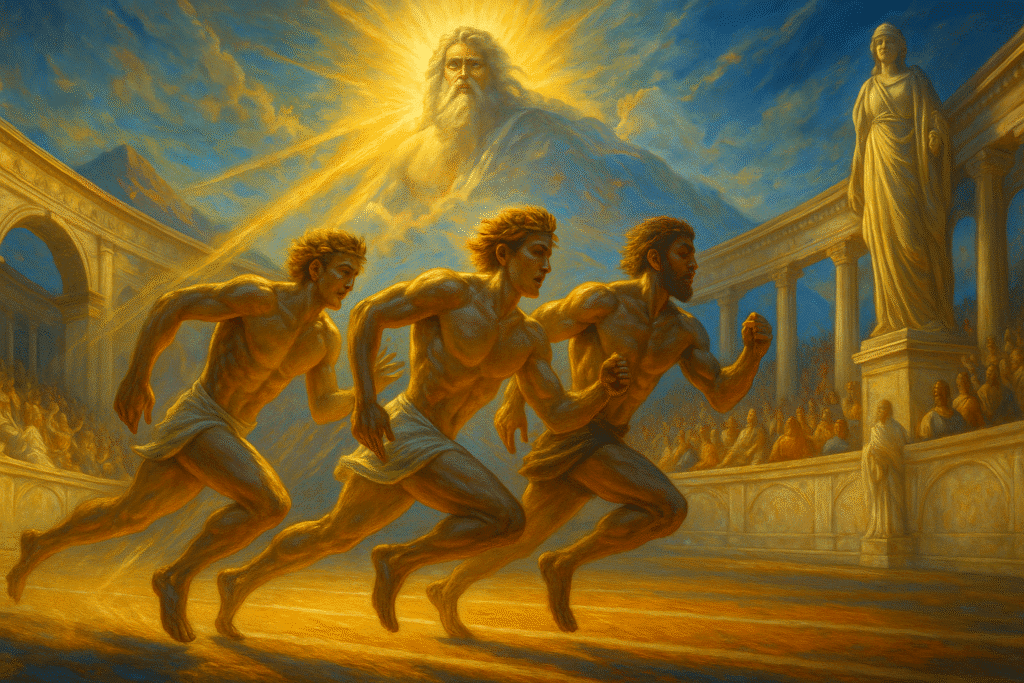 Jogos Olimpicos