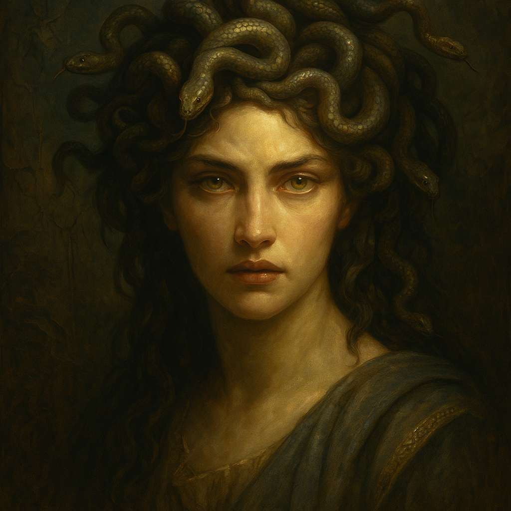 Medusa