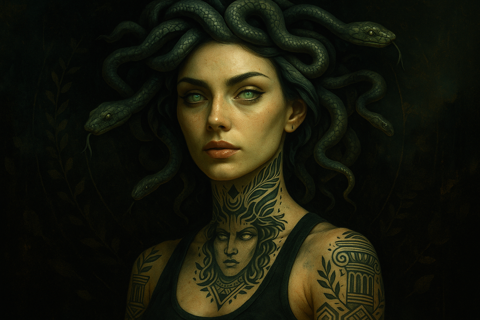 Medusa